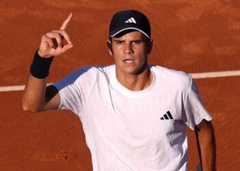 Rafa Jódar actuación impecable.