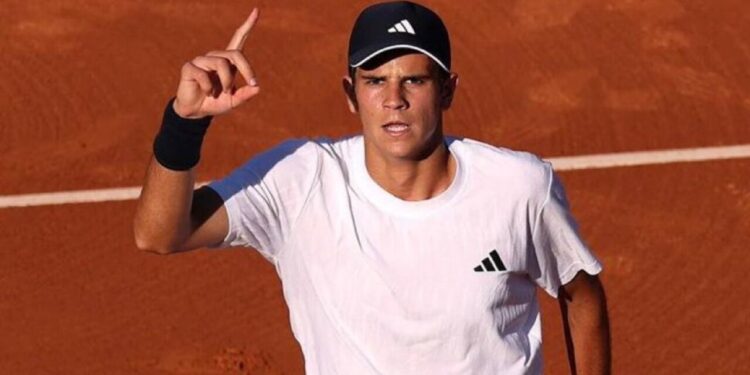 Rafa Jódar actuación impecable.