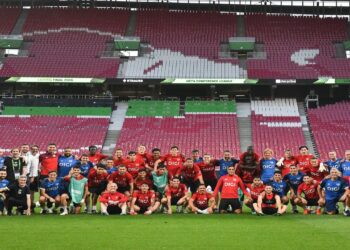 El Rayo Vallecano quiere conquistar Europa