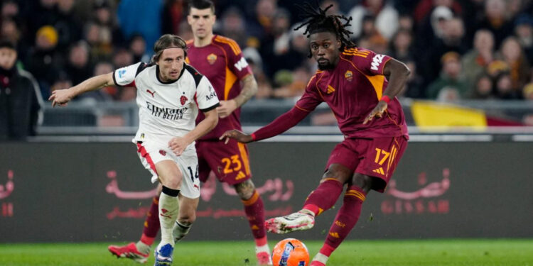 Se termina la temporada en la Serie A de Italia: Lo que se juegan los equipos