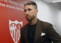 El acuerdo entre la directiva y Sergio Ramos para la compra del Sevilla se cae tras los cambios de condiciones