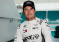 Sergio 'Checo' Pérez corriendo para Cadillac F1 en 2026 / Fuente: Cadillac Formula 1 Team