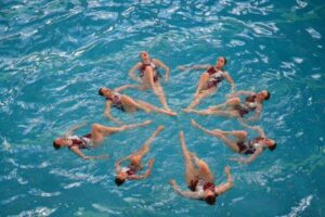 Copa del Mundo de Natación Artística 2026