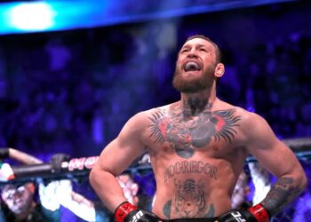 Última hora regreso McGregor