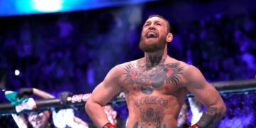 Última hora regreso McGregor
