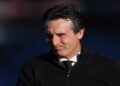 Unai Emery va por su quinta corona en la Europa League