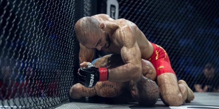 Zé Machado campeón en Lisboa