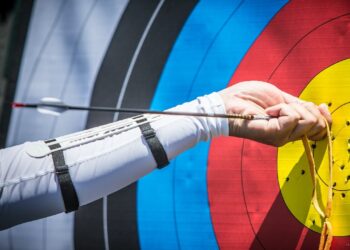 archery European Championships 2026