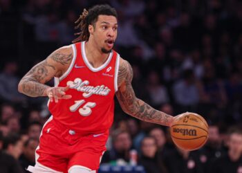 Fallece Brandon Clarke, jugador de Memphis Grizzlies, a los 29 años