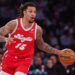 Fallece Brandon Clarke, jugador de Memphis Grizzlies, a los 29 años