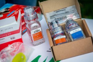 Antidoping