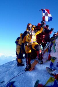 Everest
