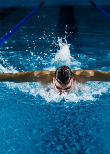 Copa del Mundo Natación Aguas Abiertas 2026