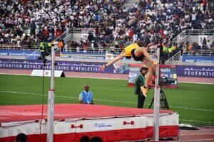 Salto Diamond League 2026
