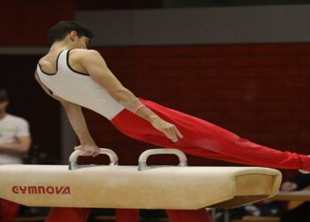 World Challenge Varna 2026. Men results