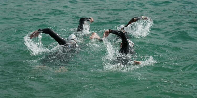 Copa del Mundo Aguas Abiertas 2026