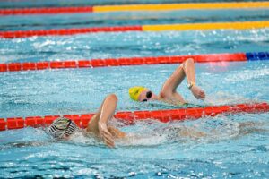 Natación: uno de los deportes en los enhanced games