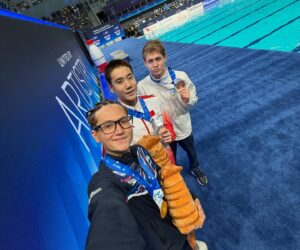 podio Solo masculino Copa del Mundo 2026