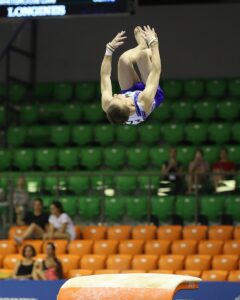 Vault: World Challenge varna 2026