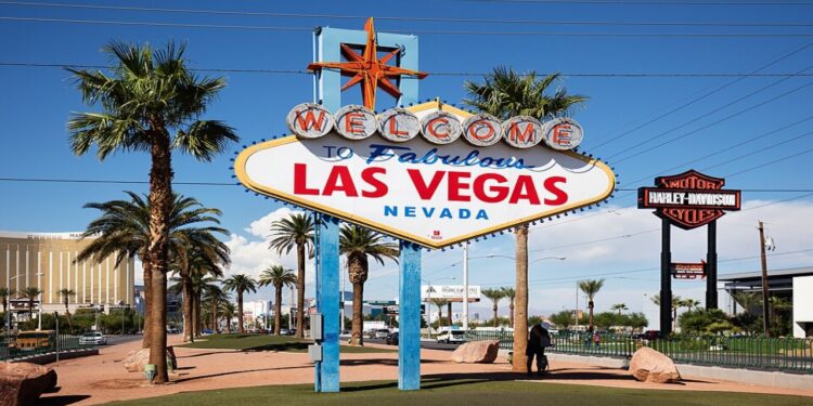Juegos del Dopaje en Las Vegas 2026