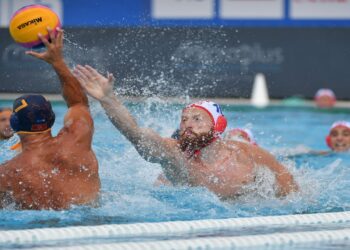 Waterpolo Juegos Olímpicos