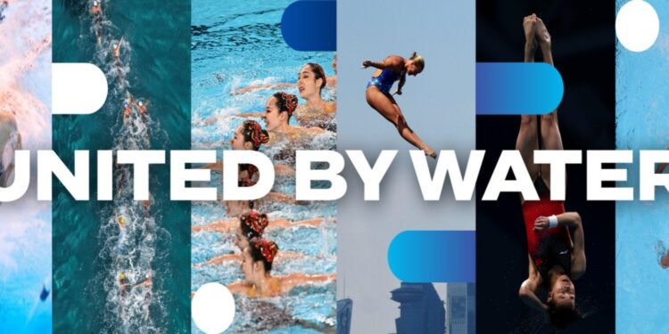 Copa del Mundo Natación Aguas Abiertas 2026