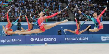 Europeos Varna 2026