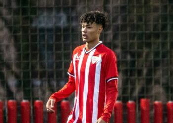 Ardaitz Villorejo: perseverancia, talento y un sueño que continúa