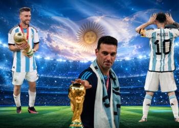 Mundial 2026: las últimas noticias de Argentina antes del debut ante Argelia