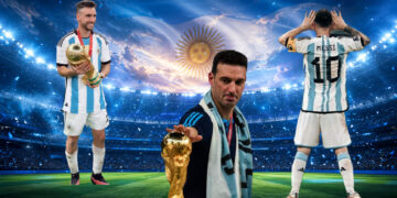 Mundial 2026: las últimas noticias de Argentina antes del debut ante Argelia