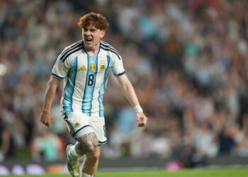 Pese a que la opinión pública los infravalore, Argentina se sigue reivindicando como favorita para el Mundial