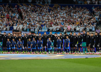 Argentina vs Cabo Verde: cómo llegan al cruce de 16avos del Mundial 2026 y el posible rival en octavos