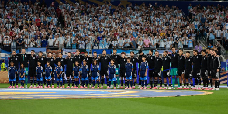Argentina vs Cabo Verde: cómo llegan al cruce de 16avos del Mundial 2026 y el posible rival en octavos
