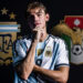 Argentina vs. Jordania por la última fecha de la fase de grupos.