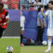 Argentina vs Austria