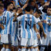 Argentina goleó 3-0 a Islandia: Messi volvió al gol y Scaloni ya piensa en el Mundial 2026
