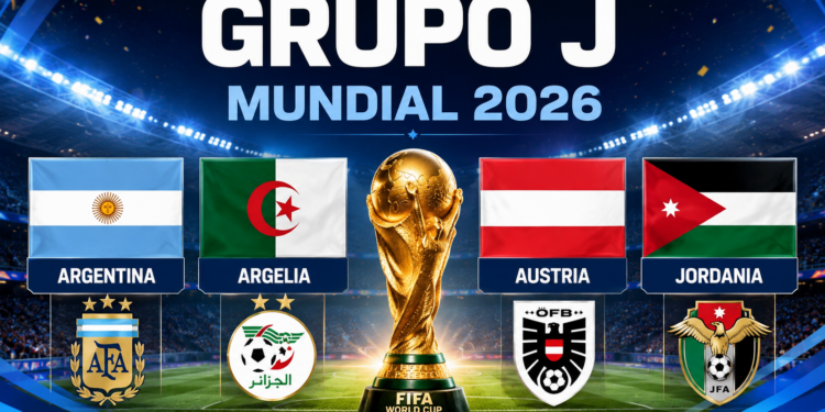 Argentina en el Mundial 2026: qué puede esperar la Scaloneta de Argelia, Austria y Jordania