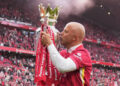 Arne Slot abandona el Liverpool apenas un año después de la conquista de la Premier League