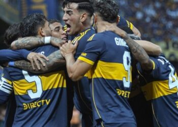 Mercado de pases de Boca: quiénes se van, los refuerzos que busca Riquelme y la situación de Zeballos