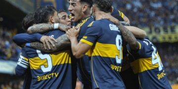 Mercado de pases de Boca: quiénes se van, los refuerzos que busca Riquelme y la situación de Zeballos