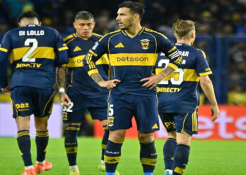 El mes de mayo en Boca Juniors