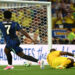 Brasil le ganó 3-0 a Haití