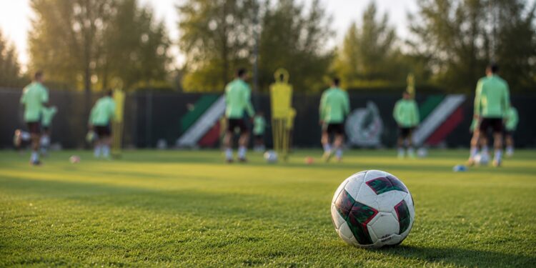 Javier Aguirre cierra filas y ensaya el parado definitivo para el debut mundialista