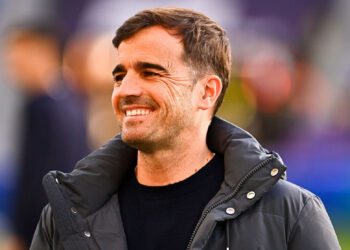 El entrenador catalán del Touluse, Carles Martínez, es el elegido por el Leverkusen para su banquillo