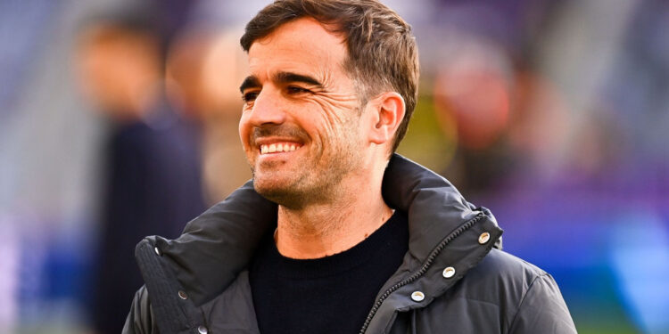 El entrenador catalán del Touluse, Carles Martínez, es el elegido por el Leverkusen para su banquillo