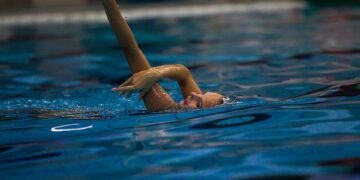 Natación Artística 2026