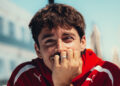 Charles Leclerc con Scuderia Ferrari / Fuente: Scuderia Ferrari HP