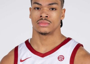 Darius Jr.