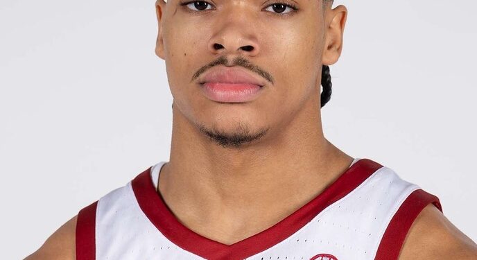 Darius Jr.