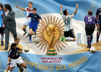 Debut de Argentina en los Mundiales: resultados, figuras y qué pasó después